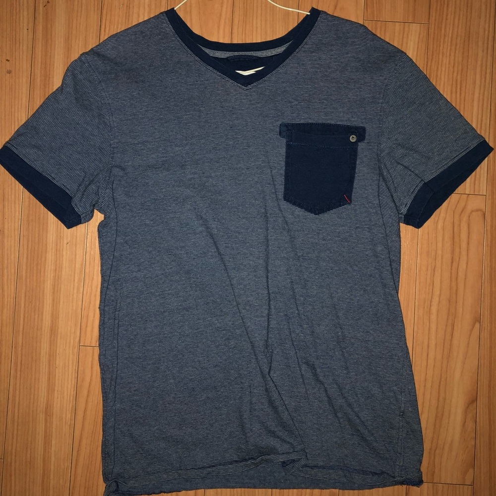 Vintage Denim like shirt